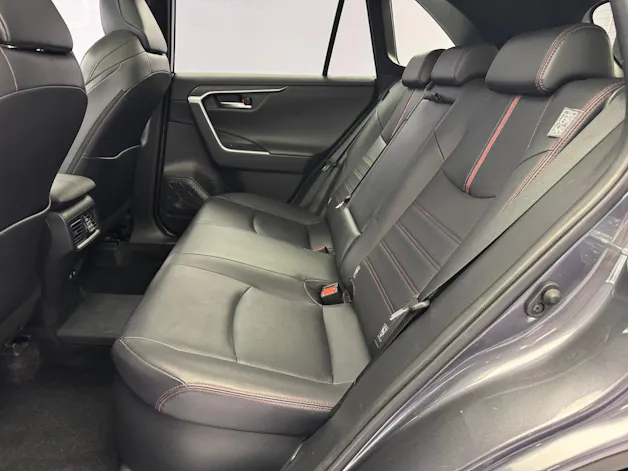 Toyota RAV4 2.5 Plug-in-Hybrid Platinum AWD-i