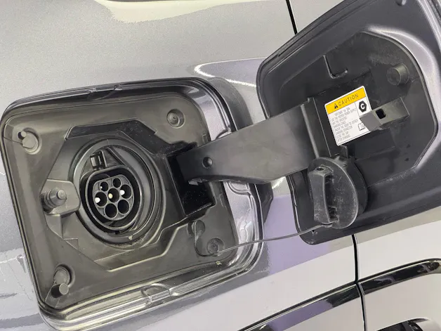 Toyota RAV4 2.5 Plug-in-Hybrid Platinum AWD-i