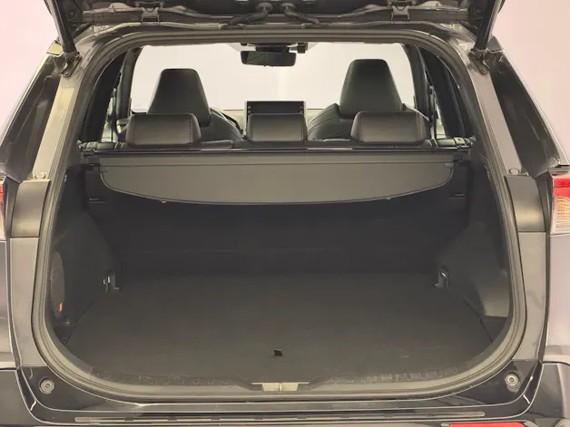 Toyota RAV4 2.5 Plug-in-Hybrid Platinum AWD-i