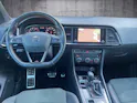 SEAT Ateca 2.0 TSI Swiss FR 4Drive DSG