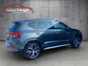 SEAT Ateca 2.0 TSI Swiss FR 4Drive DSG