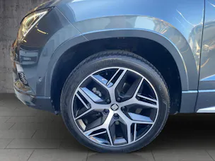 SEAT Ateca 2.0 TSI Swiss FR 4Drive DSG