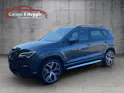 SEAT Ateca 2.0 TSI Swiss FR 4Drive DSG