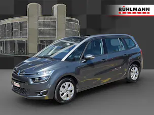 Citroën C4 Grand Picasso 1.2 PureTech Intensive