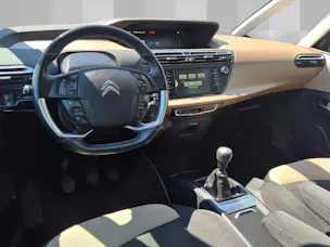 Citroën C4 Grand Picasso 1.2 PureTech Intensive