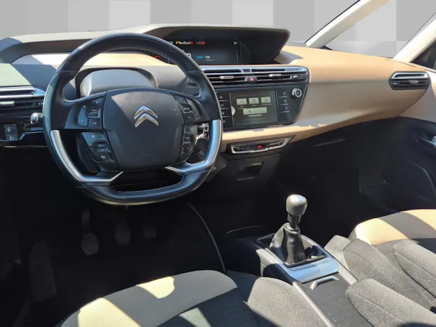 Citroën C4 Grand Picasso 1.2 PureTech Intensive