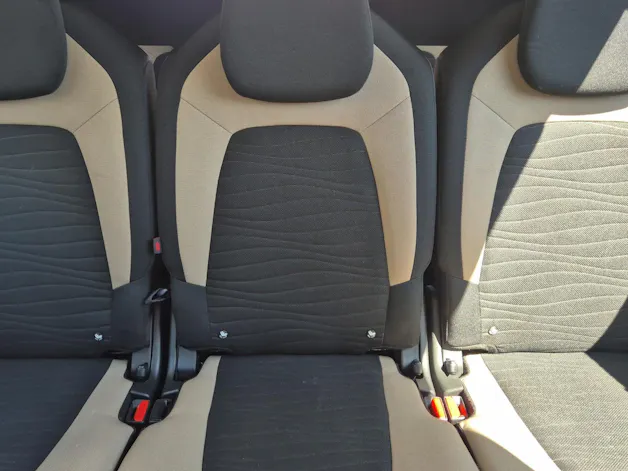 Citroën C4 Grand Picasso 1.2 PureTech Intensive