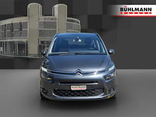 Citroën C4 Grand Picasso 1.2 PureTech Intensive