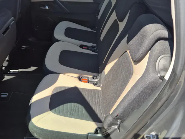 Citroën C4 Grand Picasso 1.2 PureTech Intensive