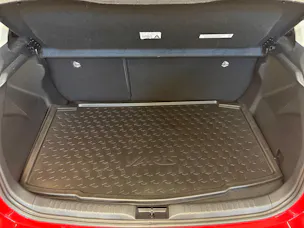 Toyota Yaris 1.5 VVT-iE Trend