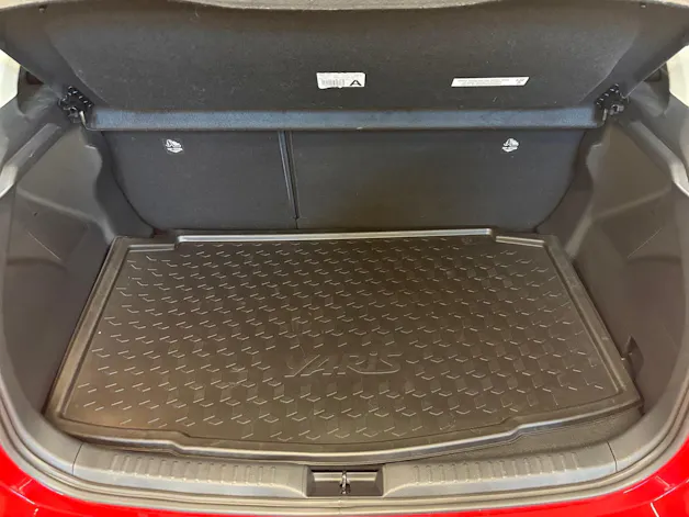 Toyota Yaris 1.5 VVT-iE Trend