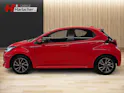 Toyota Yaris 1.5 VVT-iE Trend