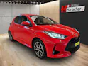 Toyota Yaris 1.5 VVT-iE Trend
