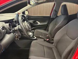 Toyota Yaris 1.5 VVT-iE Trend