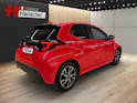 Toyota Yaris 1.5 VVT-iE Trend