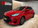 Toyota Yaris 1.5 VVT-iE Trend