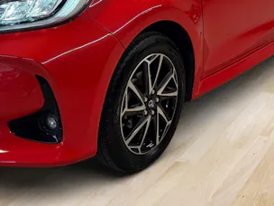 Toyota Yaris 1.5 VVT-iE Trend