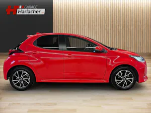 Toyota Yaris 1.5 VVT-iE Trend