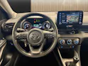 Toyota Yaris 1.5 VVT-iE Trend