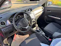 Suzuki Vitara 1.4 T Compact+ Hybrid 4x4