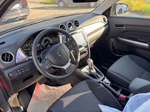 Suzuki Vitara 1.4 T Compact+ Hybrid 4x4