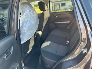 Suzuki Vitara 1.4 T Compact+ Hybrid 4x4