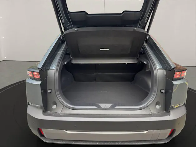 Subaru Uncharted eV Luxury AWD