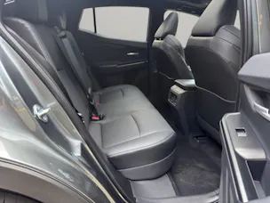 Subaru Uncharted eV Luxury AWD