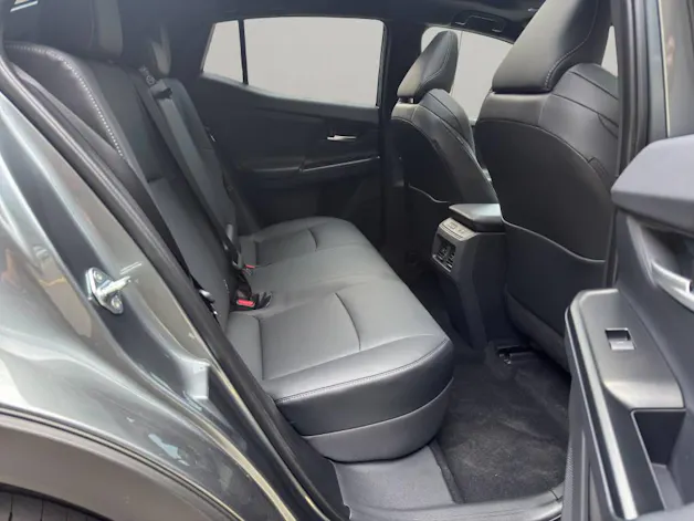 Subaru Uncharted eV Luxury AWD
