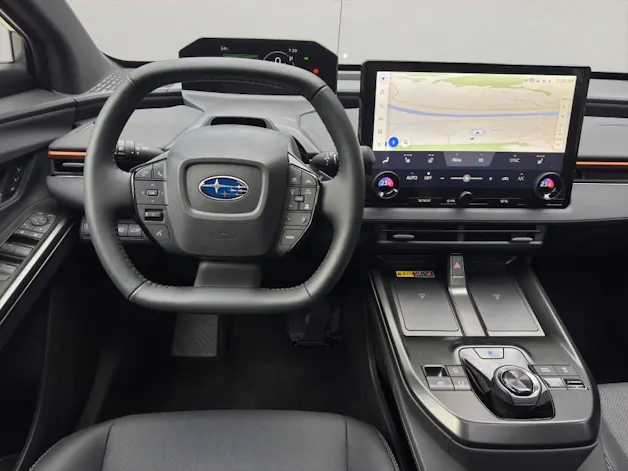 Subaru Uncharted eV Luxury AWD