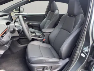 Subaru Uncharted eV Luxury AWD