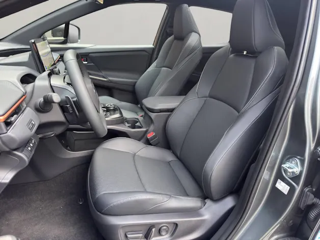 Subaru Uncharted eV Luxury AWD