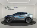 Subaru Uncharted eV Luxury AWD
