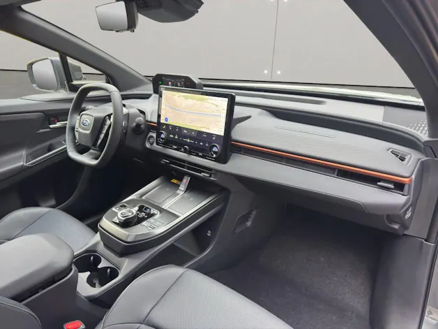Subaru Uncharted eV Luxury AWD