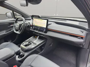 Subaru Uncharted eV Luxury AWD