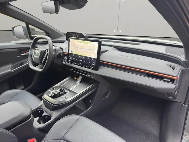 Subaru Uncharted eV Luxury AWD