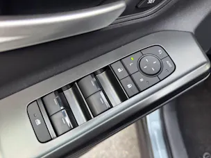 Subaru Uncharted eV Luxury AWD