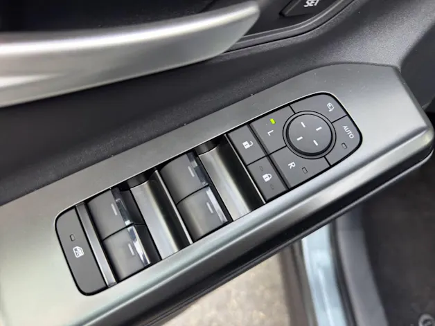Subaru Uncharted eV Luxury AWD