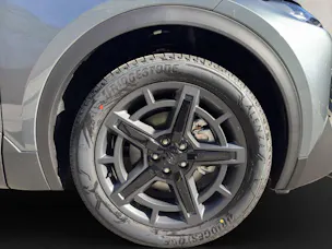Subaru Uncharted eV Luxury AWD