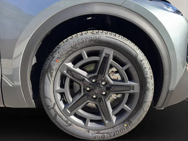 Subaru Uncharted eV Luxury AWD