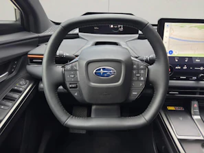 SUBARU UNCHARTED 13