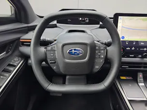 Subaru Uncharted eV Luxury AWD