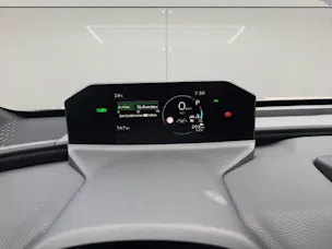 Subaru Uncharted eV Luxury AWD