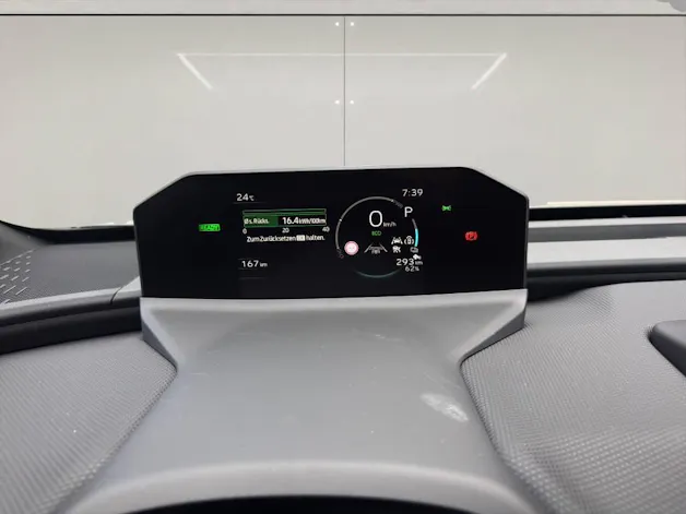 Subaru Uncharted eV Luxury AWD
