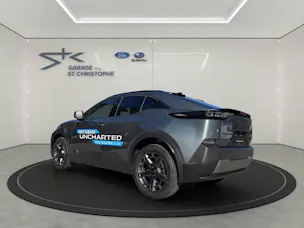 Subaru Uncharted eV Luxury AWD