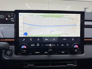 Subaru Uncharted eV Luxury AWD