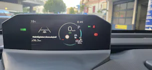 Subaru Uncharted eV Luxury AWD
