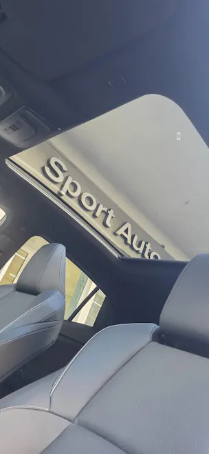 Subaru Uncharted eV Luxury AWD