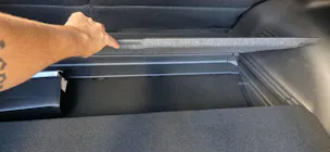 Subaru Uncharted eV Luxury AWD