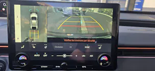 Subaru Uncharted eV Luxury AWD